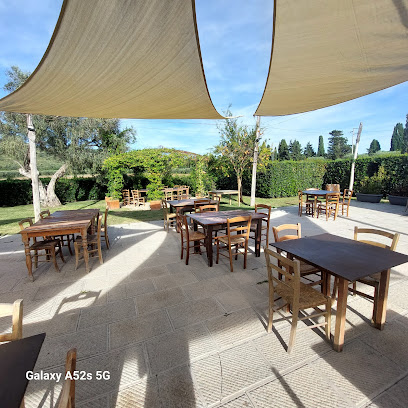 La Locanda di Ansedonia & Ristorante GRIGLIO